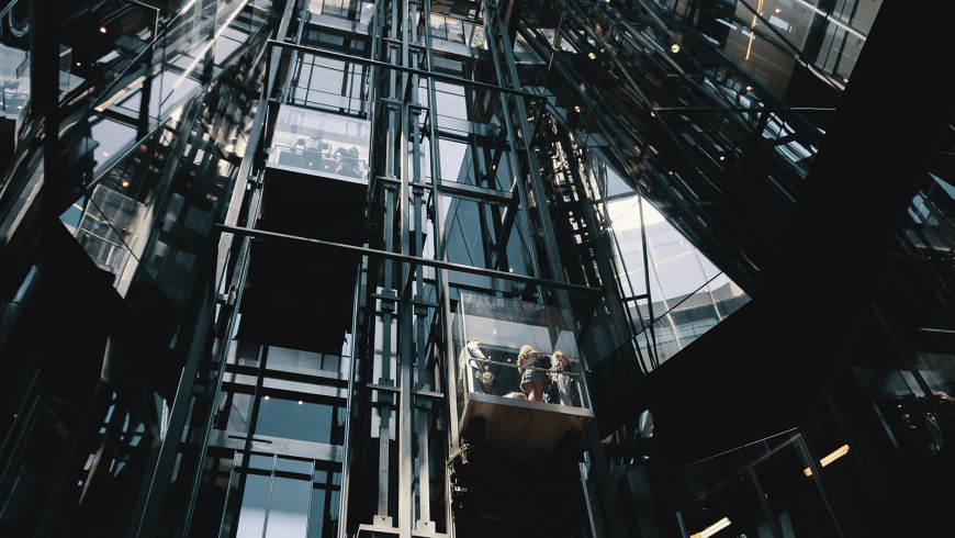 ¿Por qué estudiar «Diseño de proyectos y mantenimiento de ascensores»?