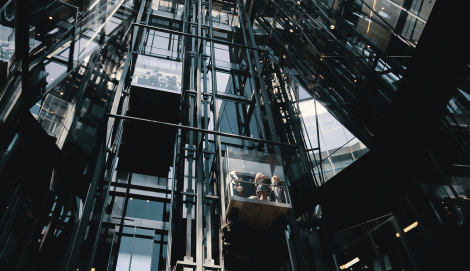 Diseño de proyectos y mantenimiento de ascensores