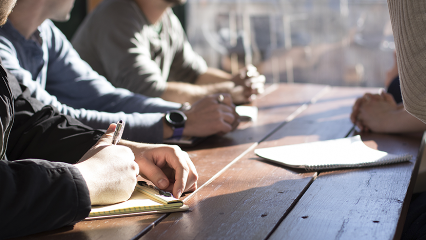 Sesión informativa Certificado de Profesionalidad. ¿Cómo accedo?