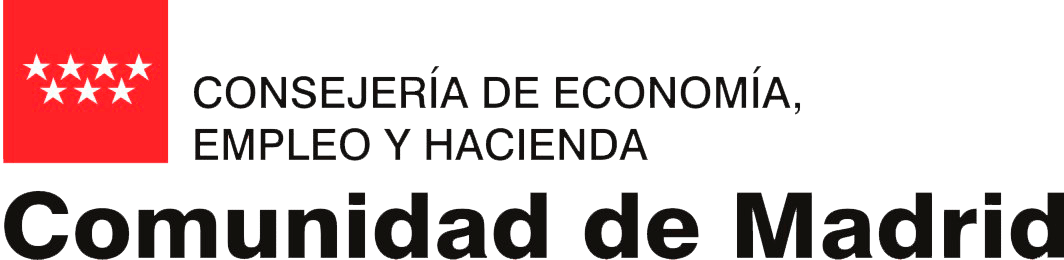 1 Consejería de Economía, Empleo y Hacienda - Comunidad de Madrid
