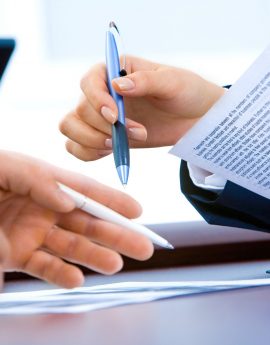 Tipos de contratación laboral