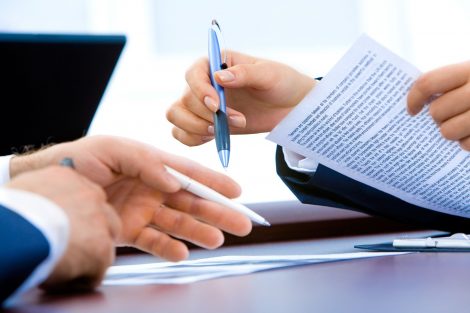 Tipos de contratación laboral