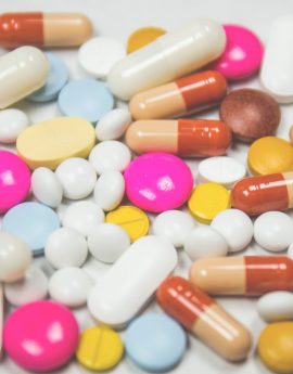 Atención al paciente con dolor