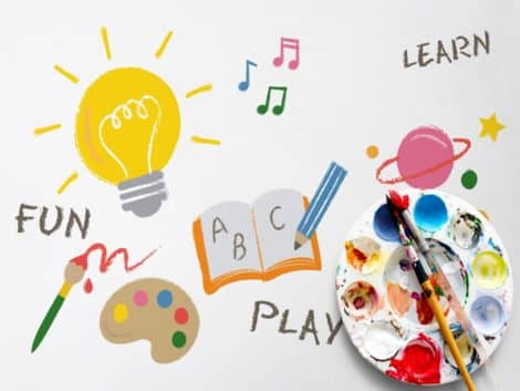 creatividad en el aula