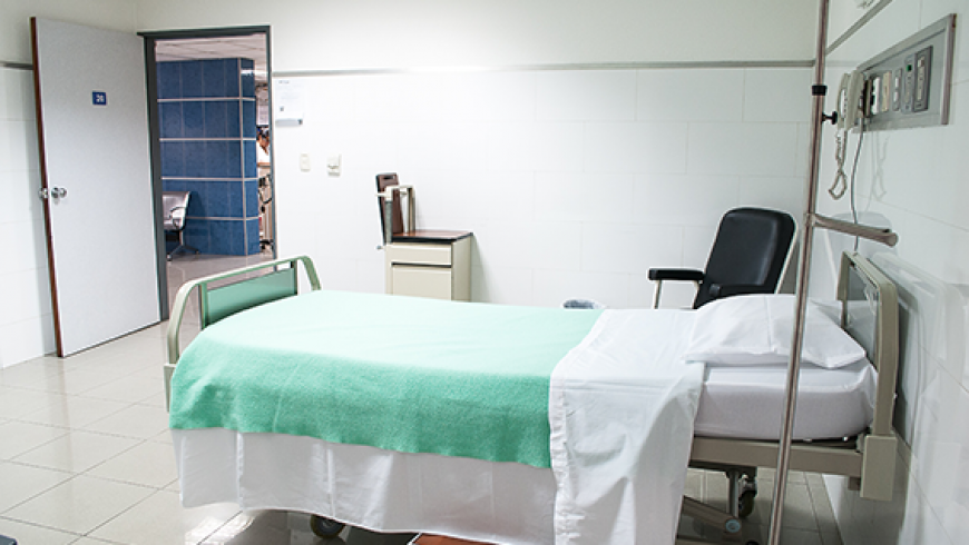 Atención sociosanitaria y la movilización de pacientes