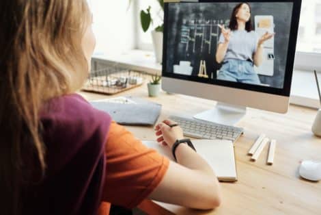 Acreditación docente para teleformación