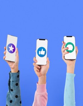 Redes sociales y marketing 2.0