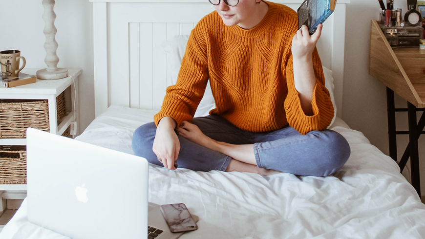 Formación on-line, la gran alternativa