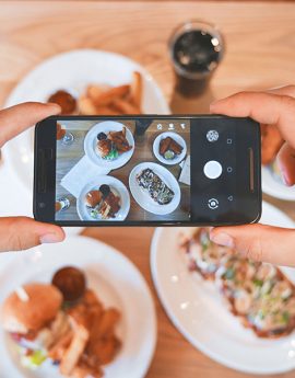 Community Manager: Instagram