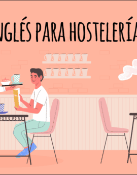 Inglés en Hostelería