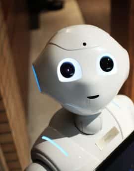 Robótica y programación aplicada a la educación
