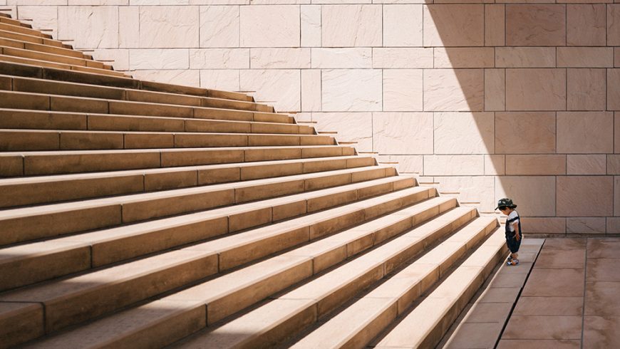 Emprender la desescalada: consejos prácticos