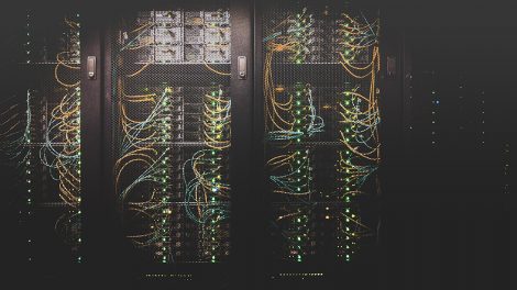 Administración de servicios de comunicaciones de redes de voz y datos