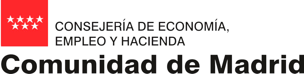 1 Consejería de Economía, Empleo y Competitividad - Comunidad de Madrid