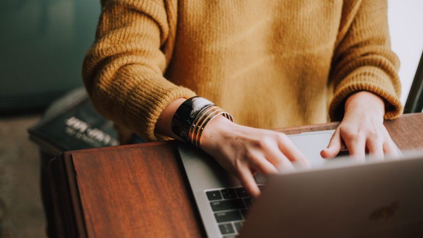 Trabajar como docente en teleformación en Impulso 06