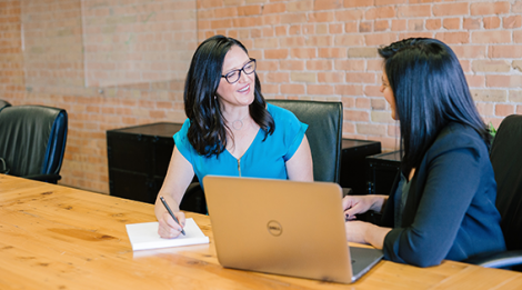 Fundamentos del coaching y orientación