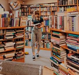 Optimiza la gestión comercial de tu librería