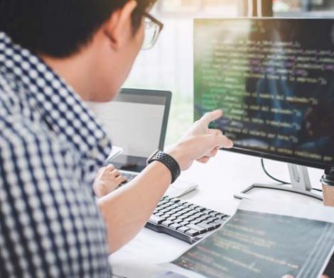 Administración de bases de datos y data governance