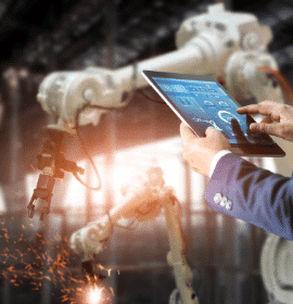 Planificación, programación y control de la producción
