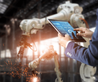 Planificación, programación y control de la producción