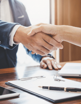 Finanzas para asesores inmobiliarios