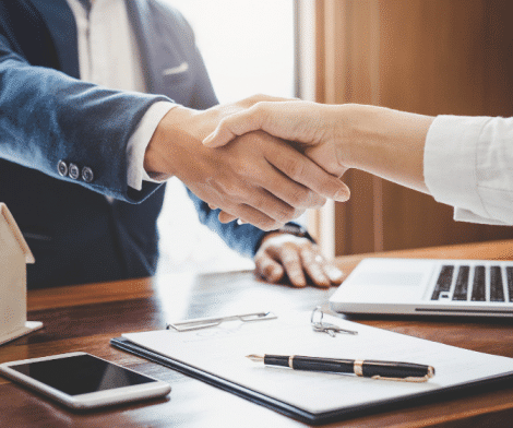 Finanzas para asesores inmobiliarios