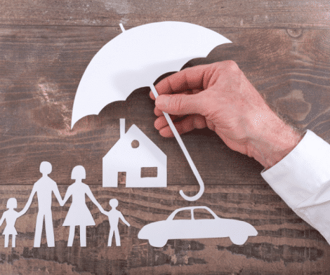 Mediación de seguros