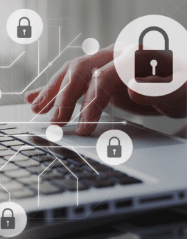 Especialista en seguridad en internet