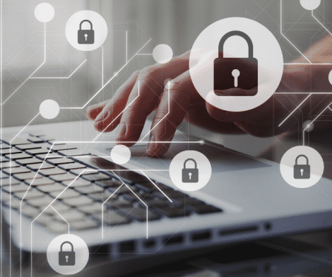 Especialista en seguridad en internet