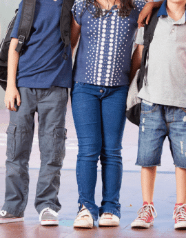 Aprendizaje por competencias en educación