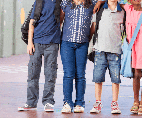 Aprendizaje por competencias en educación