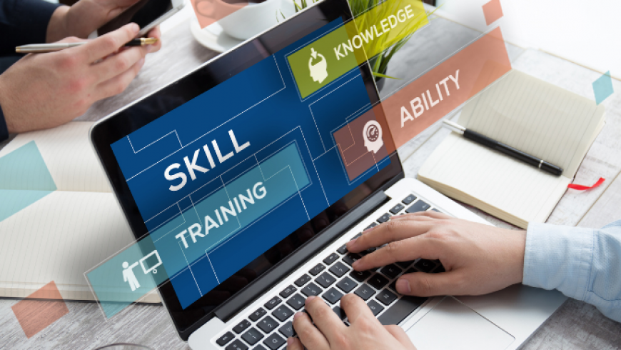 ¿Qué es la prueba de competencias digitales?