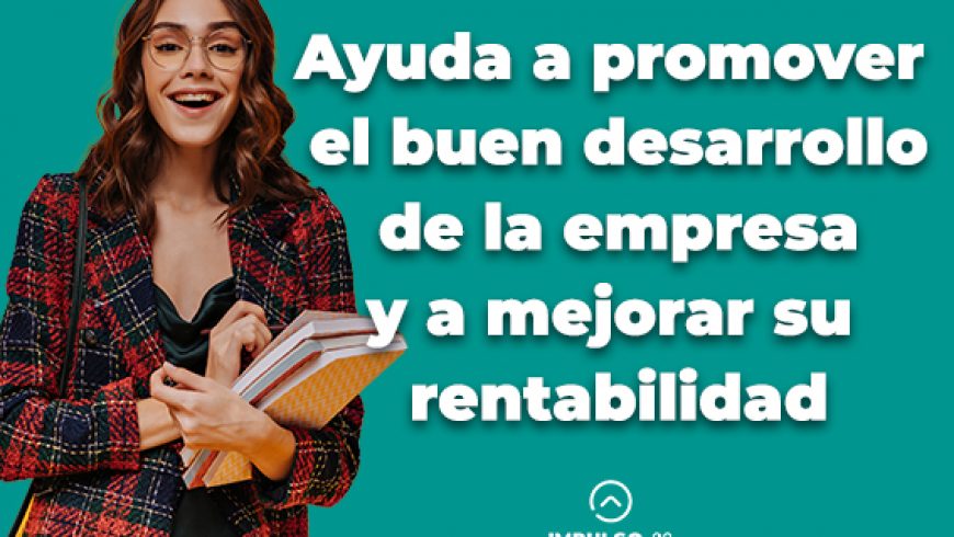 ¿Por qué formarse en Administración y Gestión de empresas?