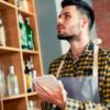 Actividades propias de la apertura diaria de establecimientos comerciales