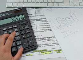 Contabilidad: Cuenta pérdidas y ganancias, análisis de inversiones y financiación