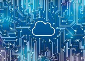 Cloud computing
