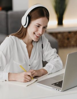 Elaboración de contenidos multimedia SCORM para e-learning