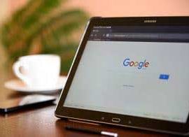 Herramientas de Google