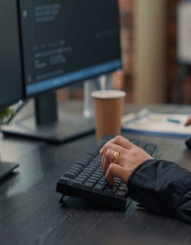 Metodologías ágiles en proyectos de mantenimiento de software