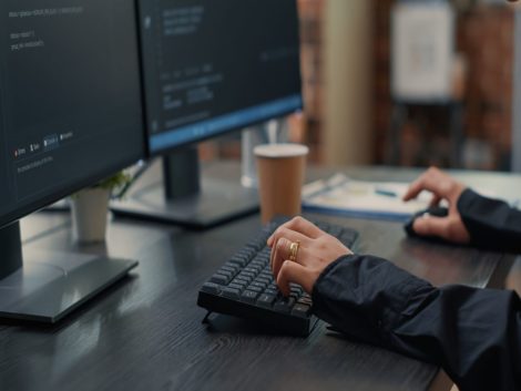 Metodologías ágiles en proyectos de mantenimiento de software