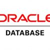 Oracle database 10G