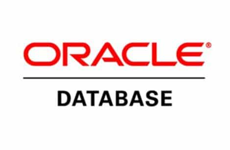 Oracle database 10G
