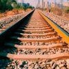 PRL Para trabajos de construcción y mantenimiento de vías férreas