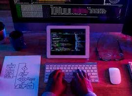 SPRING para desarrollo de aplicaciones en JAVA