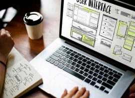 Desarrollo de Servicios Web