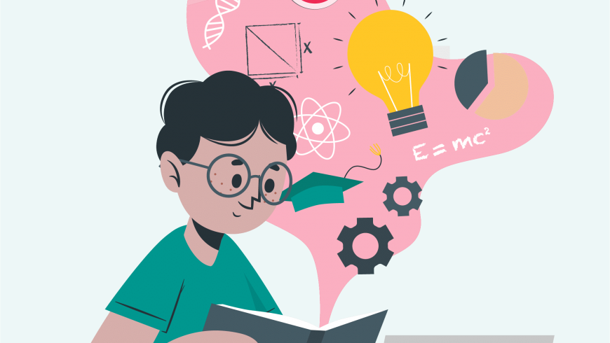 ¡20 Años después la FP se mueve!. Las 5 claves.