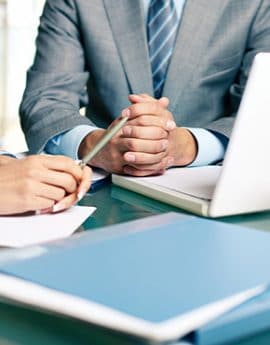Técnicas de entrevista y encuesta