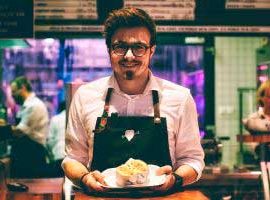 Curso gratis Gestión de la calidad de servicio en el sector de la hostelería