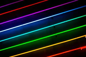 Instalación de neón y detección de averías