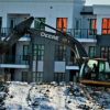 PRL Para trabajos de demolición y rehabilitación (Parte específica)